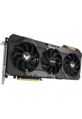 Відеокарта ASUS TUF-RTX3090-O24G-GAMING