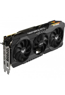 Відеокарта ASUS TUF-RTX3090-O24G-GAMING