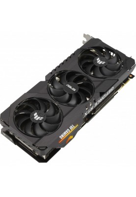 Відеокарта ASUS TUF-RTX3090-O24G-GAMING