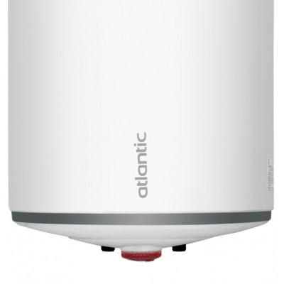 Водонагрівач (бойлер) електричний накопичувальний Atlantic OPRO Slim PC 50 (841179)