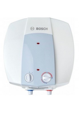 Водонагрівач електричний накопичувальний Bosch Tronic 2000T mini ES 010-5 1500W BO M1R-KNWVB