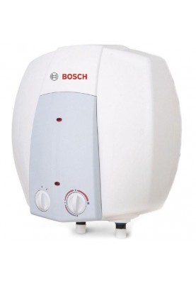Водонагрівач електричний накопичувальний Bosch Tronic 2000T mini ES 010-5 1500W BO M1R-KNWVB