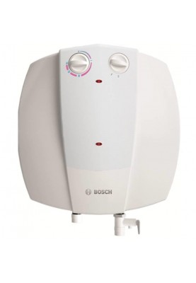 Водонагрівач електричний накопичувальний Bosch Tronic 2000T mini ES 015-5 1500W BO M1R-KNWVB (7736502061)