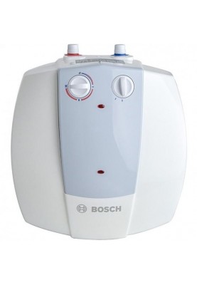 Водонагрівач електричний накопичувальний Bosch Tronic 2000T mini ES 015-5 1500W BO M1R-KNWVT (7736502059)