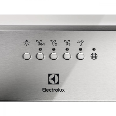 Вбудована витяжка Electrolux LFG719X Вбудована витяжка Electrolux LFG719X