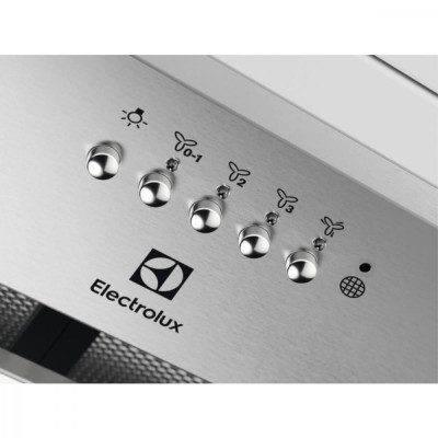 Вбудована витяжка Electrolux LFG719X Вбудована витяжка Electrolux LFG719X