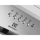 Вбудована витяжка Electrolux LFG719X