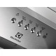 Вбудована витяжка Electrolux LFG719X