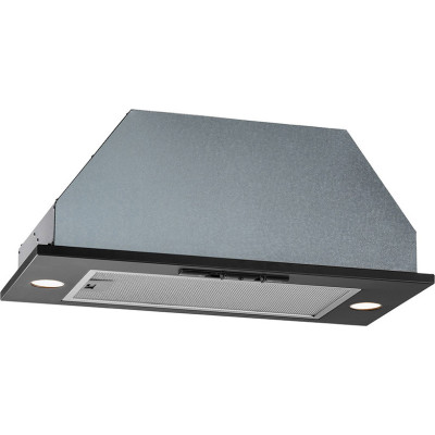 Витяжка, що вбудовується Pyramida HBE 60 SL BL