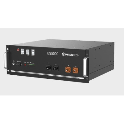 Акумуляторна батарея Pylontech US5000