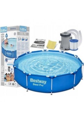 Басейн каркасний Bestway 56679