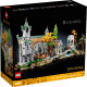 Блоковий конструктор LEGO Володар кілець: Рівенделл (10316)