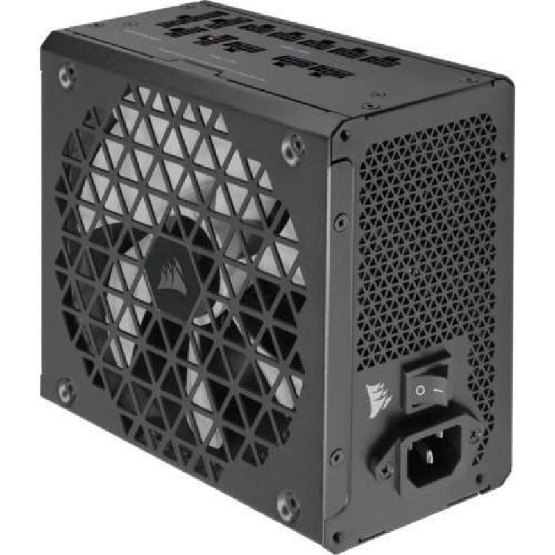 Блок живлення Corsair RM850x Shift 850W (CP-9020252)