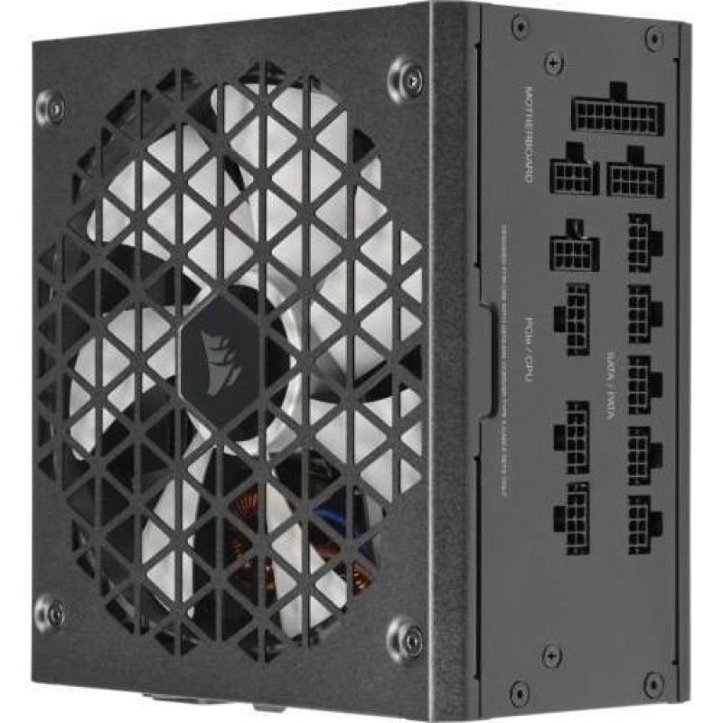 Блок живлення Corsair RM850x Shift 850W (CP-9020252)