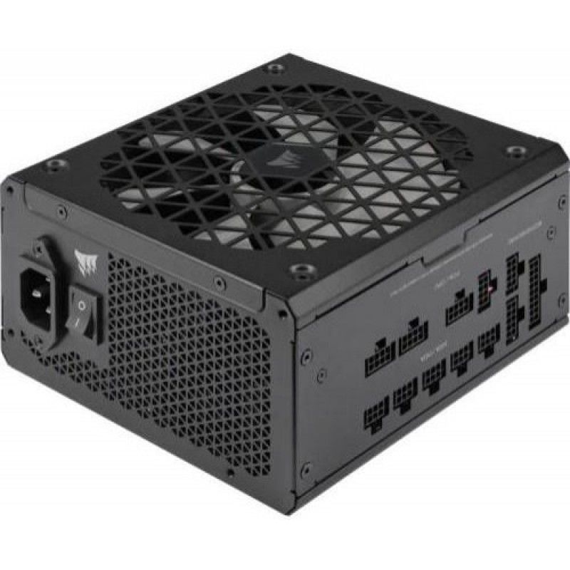 Блок живлення Corsair RM850x Shift 850W (CP-9020252)