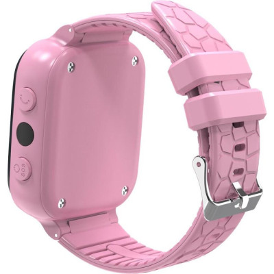 Дитячий смарт-годинник Gelius Pro GP-PK007 Pink