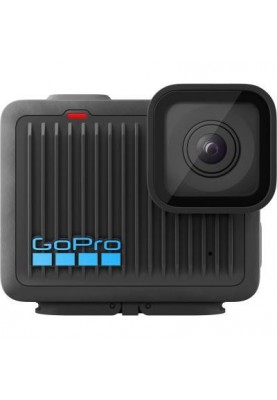 Екшн-камера GoPro HERO (CHDHF-131-EU)