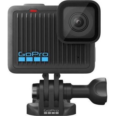 Екшн-камера GoPro HERO (CHDHF-131-EU)