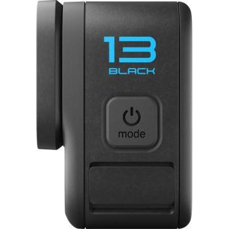 Екшн-камера GoPro HERO13 Black + 64Gb SD card (CHDSB-131-RT)