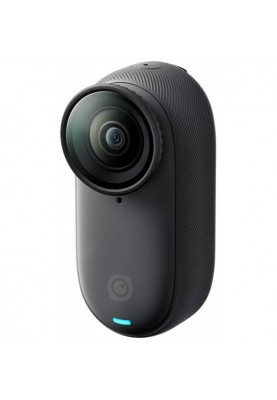 Екшн-камера Insta360 GO 3S 4K Standard Bundle 128GB Black (CINSAATA_GO3S13)