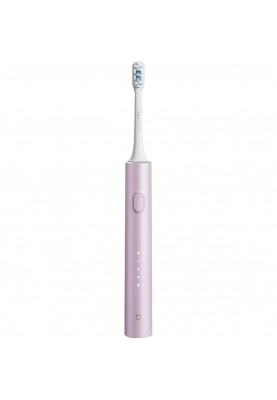 Електрична зубна щітка MiJia Electric Toothbrush T302 Romantic Purple