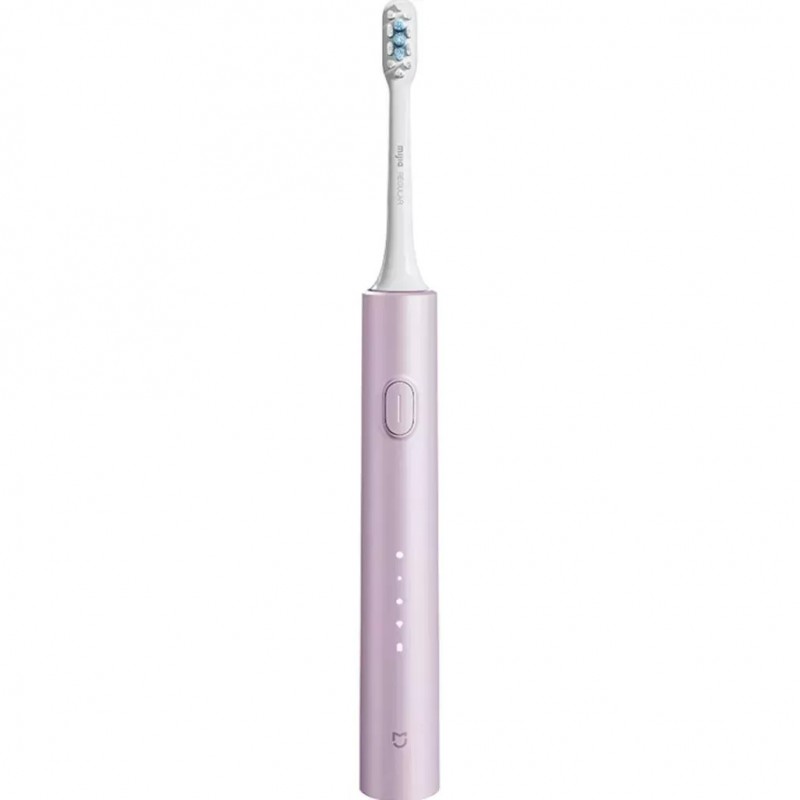 Електрична зубна щітка MiJia Electric Toothbrush T302 Romantic Purple