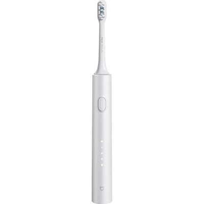 Електрична зубна щітка MiJia Electric Toothbrush T302 Streamer Silver
