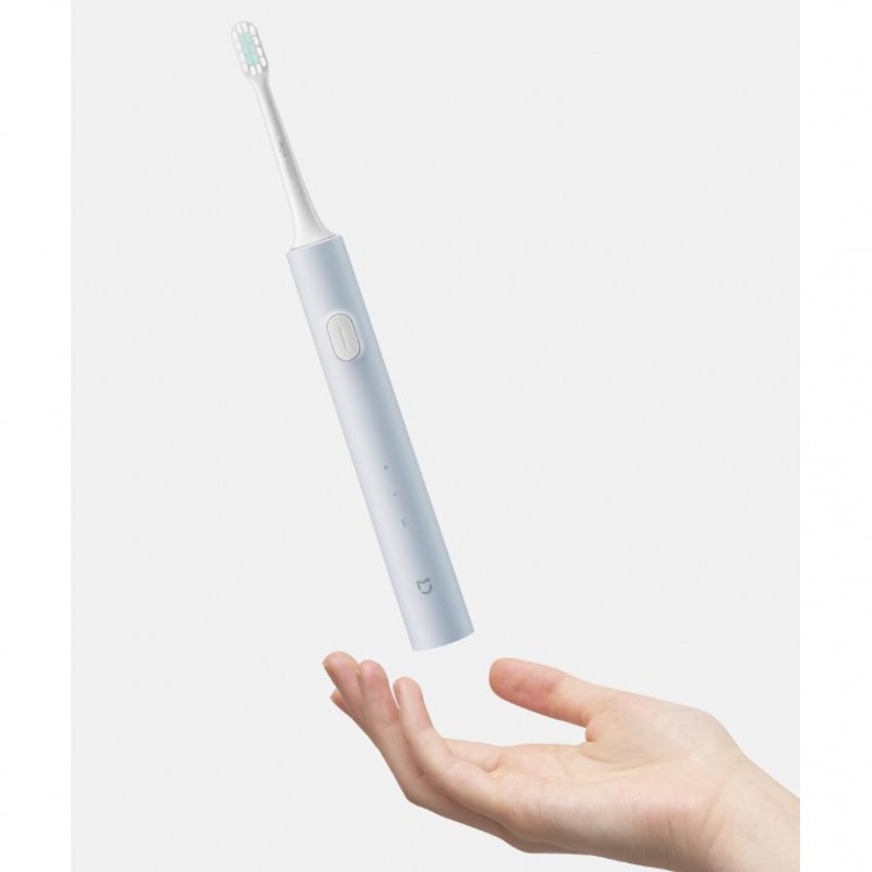 Електрична зубна щітка MiJia Sonic Electric Toothbrush T200 Blue