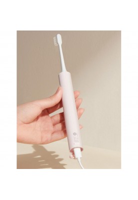 Електрична зубна щітка MiJia Sonic Electric Toothbrush T200 Pink