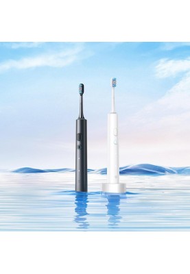 Електрична зубна щітка MiJia Sonic Electric Toothbrush T501 Dark grey