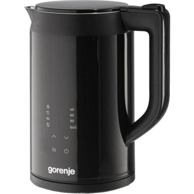 Електрочайник Gorenje K17DWDII