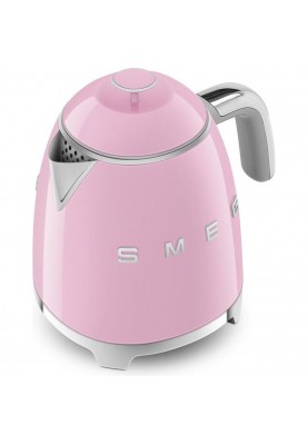 Електрочайник SMEG KLF05PKEU