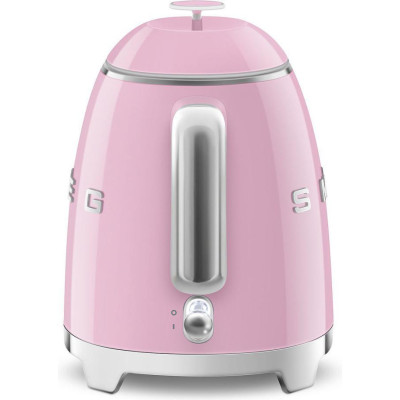 Електрочайник SMEG KLF05PKEU