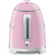 Електрочайник SMEG KLF05PKEU