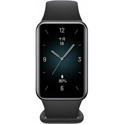 Фітнес-браслет Honor Band 9 Black