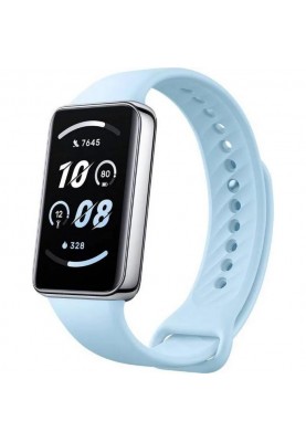 Фітнес-браслет Honor Band 9 Blue