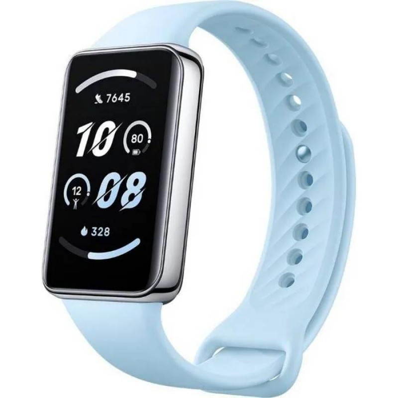 Фітнес-браслет Honor Band 9 Blue