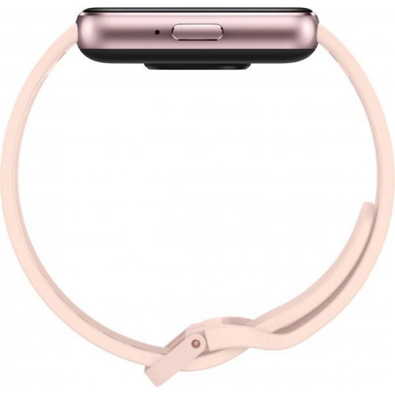 Фітнес-браслет Samsung Galaxy Fit3 Pink Gold (SM-R390NIDA)