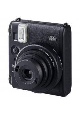 Фотокамера моментального друку Fujifilm Instax Mini 99 Black (16823519)