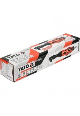 Гайковерт YATO YT-09803