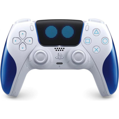 Геймпад Sony DualSense Astro Bot Limited Edition (1000044980)