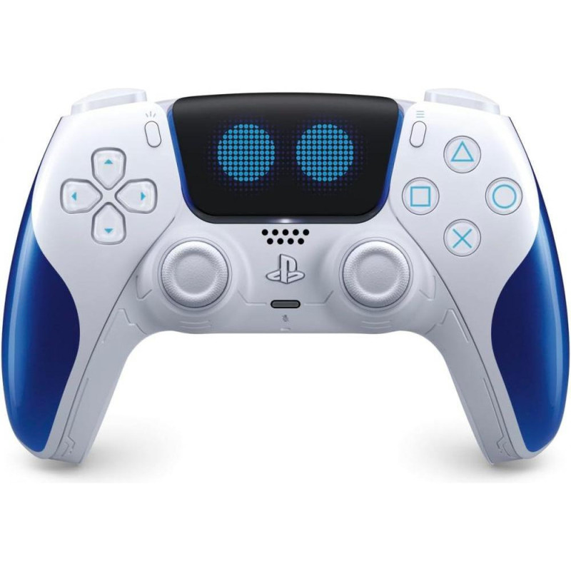 Геймпад Sony DualSense Astro Bot Limited Edition (1000044980)
