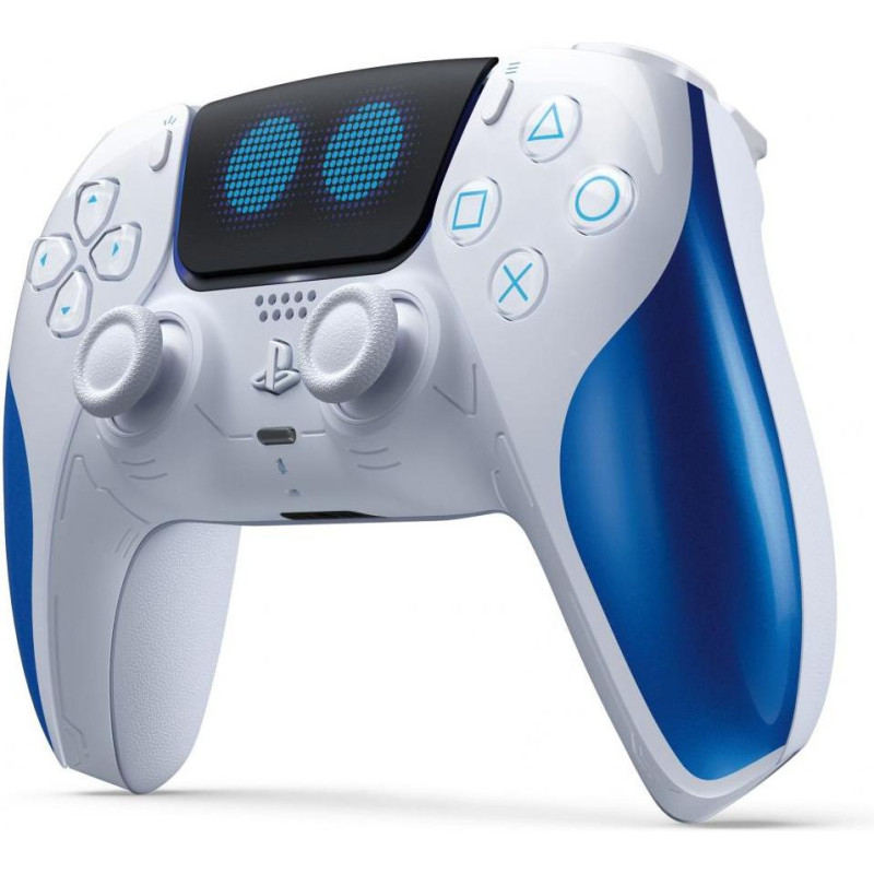 Геймпад Sony DualSense Astro Bot Limited Edition (1000044980)