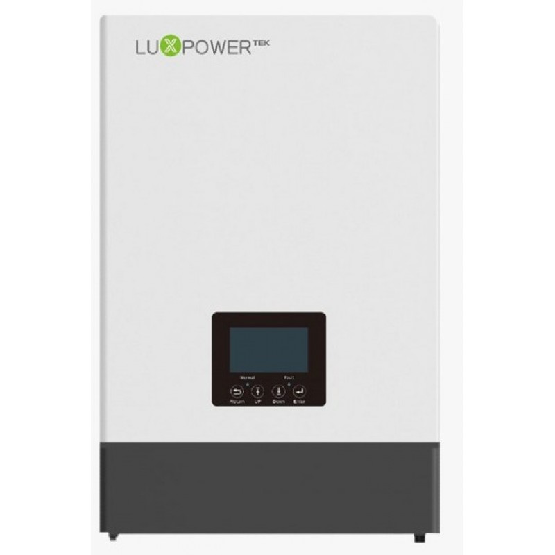 Гібридний інвертор Luxpower ECO Hybrid SNA 6000 WPV