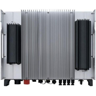 Гібридний сонячний інвертор (hybrid) Solis Solar RHI-3P10K-HVES-5G