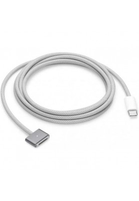 Кабель MagSafe 3 Apple USB-C до MagSafe 3 2m Space Gray (MPL23)