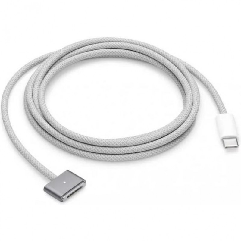 Кабель MagSafe 3 Apple USB-C до MagSafe 3 2m Space Gray (MPL23)