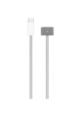 Кабель MagSafe 3 Apple USB-C до MagSafe 3 2m Space Gray (MPL23)