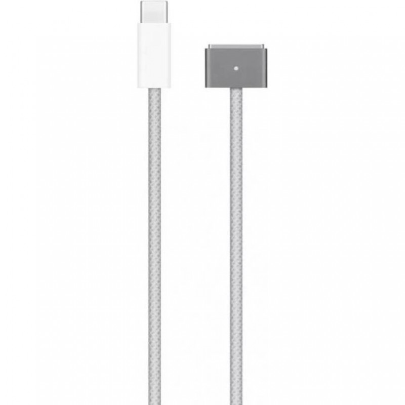 Кабель MagSafe 3 Apple USB-C до MagSafe 3 2m Space Gray (MPL23)