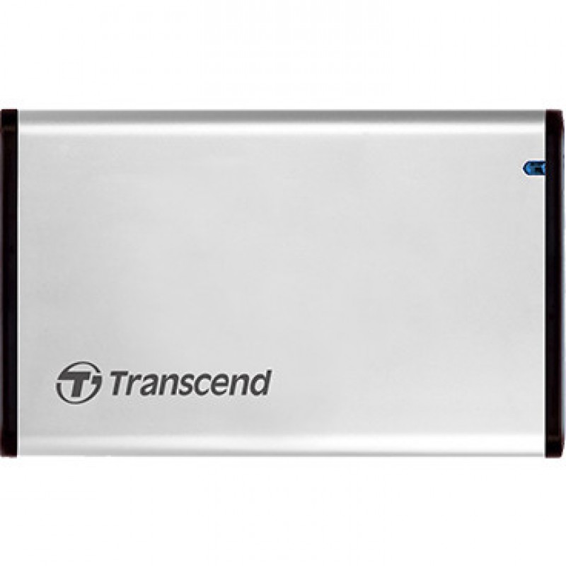 Кишеня зовнішня Transcend TS0GSJ25S3